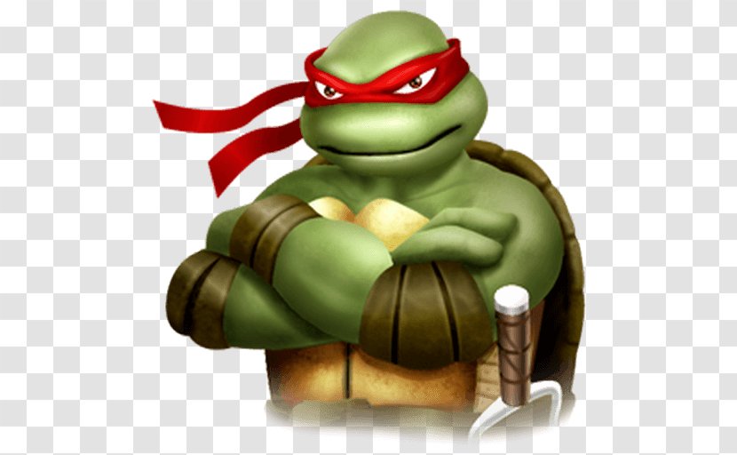 Raphael Donatello Leonardo Teenage Mutant Ninja Turtles - Reptile Transparent PNG