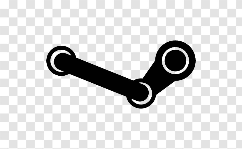 Steam Logo Valve Corporation Portal Video Game - Icon Transparent PNG