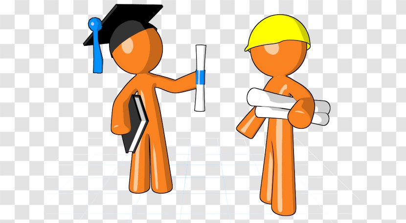 Education Clip Art Job Employment Learning - Reflection Download Transparent PNG