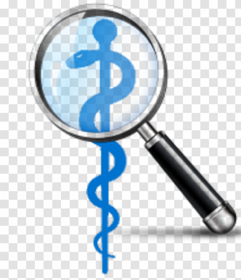 Magnifying Glass - Private Investigator - Research And Development Transparent PNG
