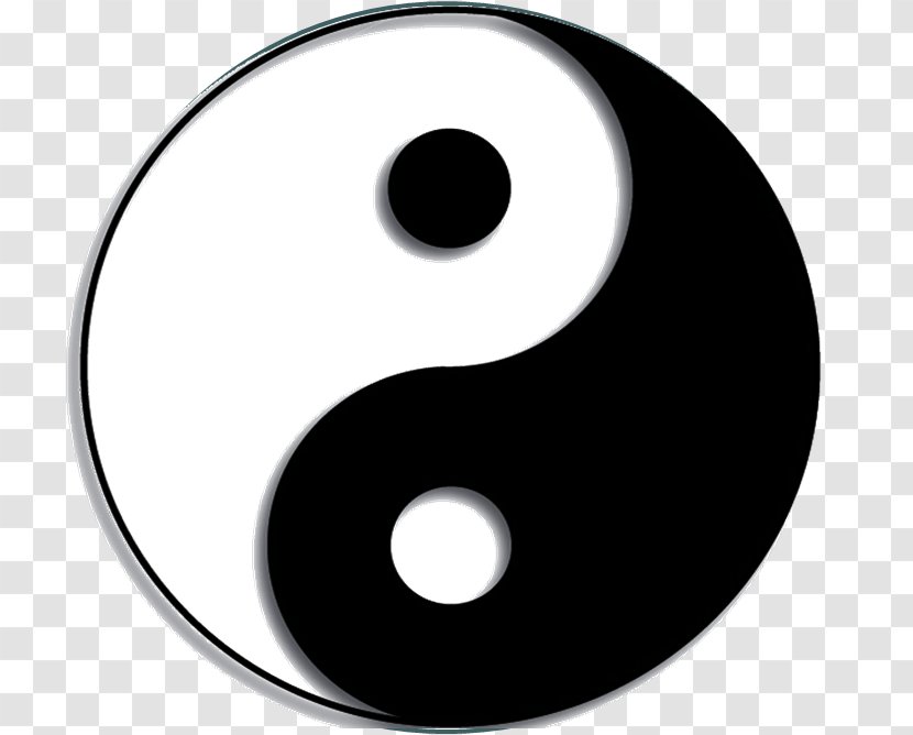 Yin And Yang Clip Art Wikimedia Commons Vector Graphics - Wiki - Taichi Transparent PNG