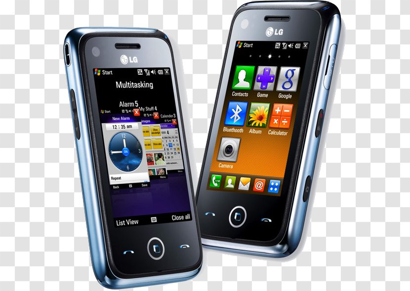 Mobile Phones Smartphone LG Electronics Nokia Technology Transparent PNG