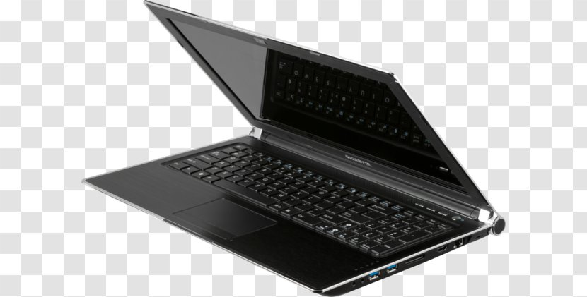 Netbook Laptop Computer Hardware Dell - Cooler Transparent PNG
