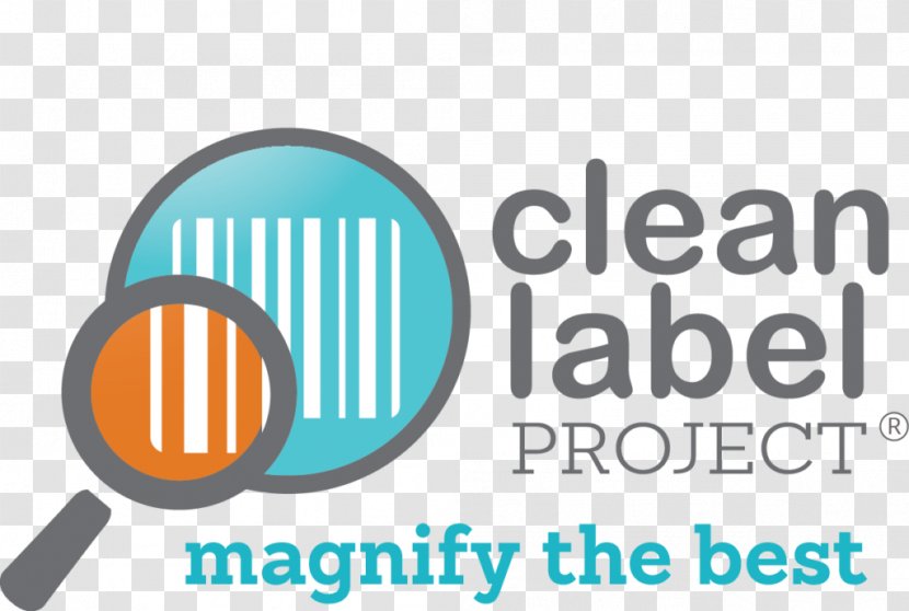 Clean Label Project Non-profit Organisation Labelling - Text - Eat What You Want Day Transparent PNG