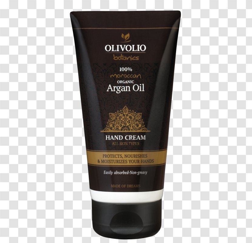 Lotion Foundation Oily Skin Product - Argan Oil Transparent PNG
