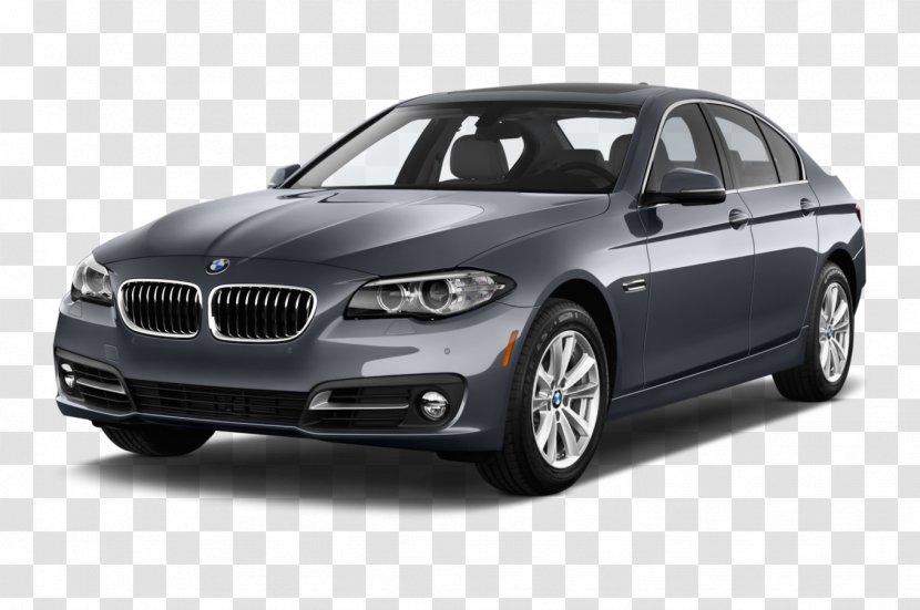 2014 BMW 5 Series 2015 Sedan Car 3 - Sports - Bmw Transparent PNG
