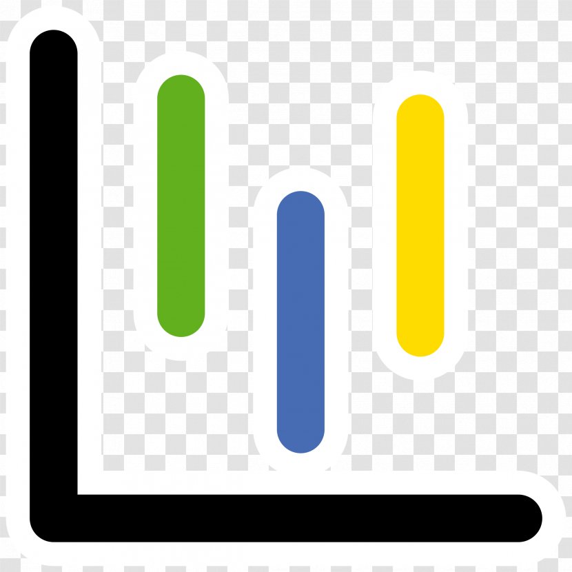 Logo Brand Font - Yellow - Free Transparent PNG