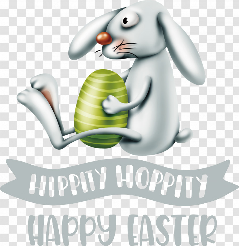 Happy Easter Easter Day Transparent PNG