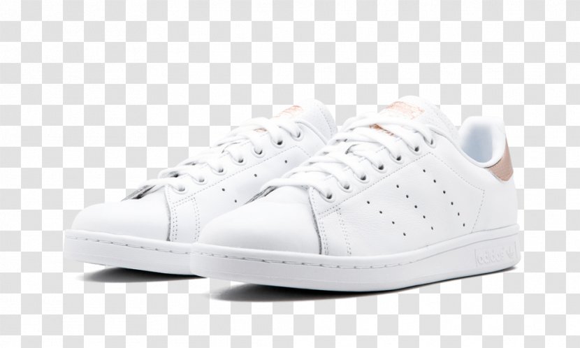 Sneakers Skate Shoe Sportswear - Adidas Stan Smith Transparent PNG