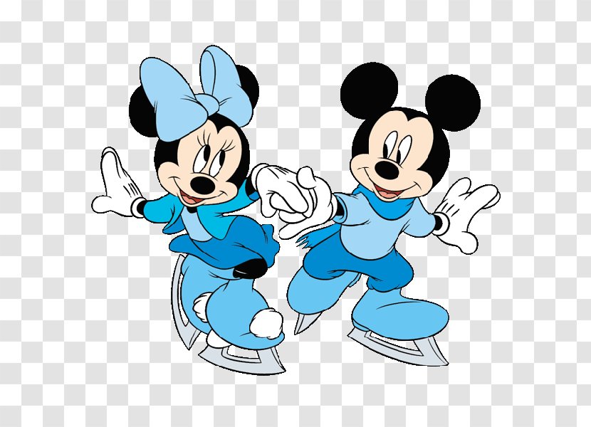Minnie Mouse Mickey Pluto Princess Jasmine Goofy - Christmas Transparent PNG