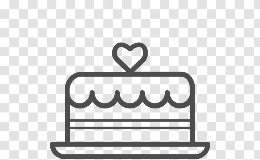 Birthday Cake Cupcake Heart - Rectangle - Wedding Transparent PNG