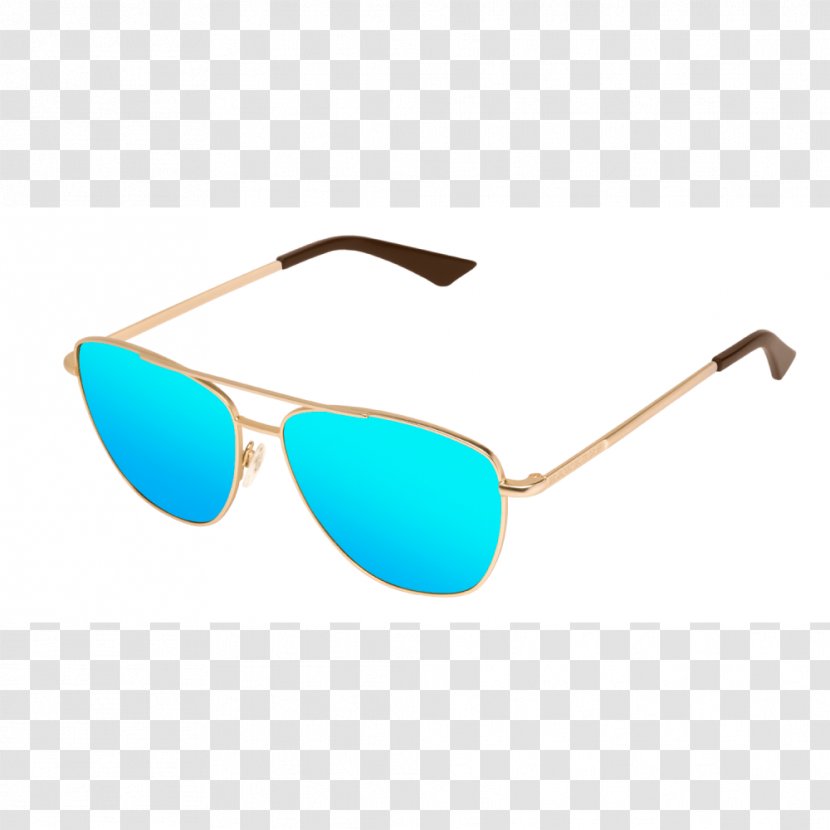 Hawkers Sunglasses Blue Lens Handbag - Clothing Transparent PNG