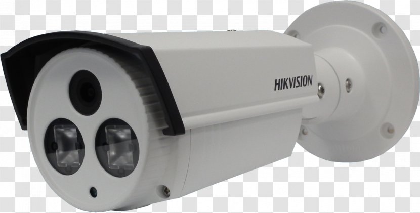 Closed-circuit Television IP Camera Video Cameras Hikvision DS-2CD2232-I5 - Surveillance Transparent PNG