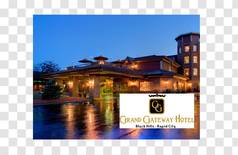 Grand Gateway Hotel | One Of Rapid City Hotels Best Kept Secret Expedia Travel Trivago - Water - Drinks Discount Transparent PNG