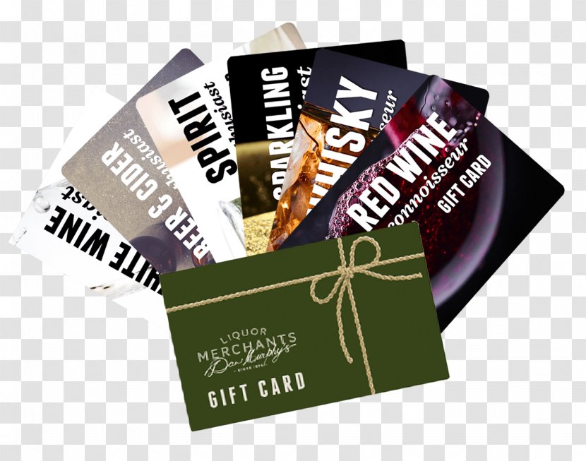 Brand - Label - Buy Gifts Transparent PNG
