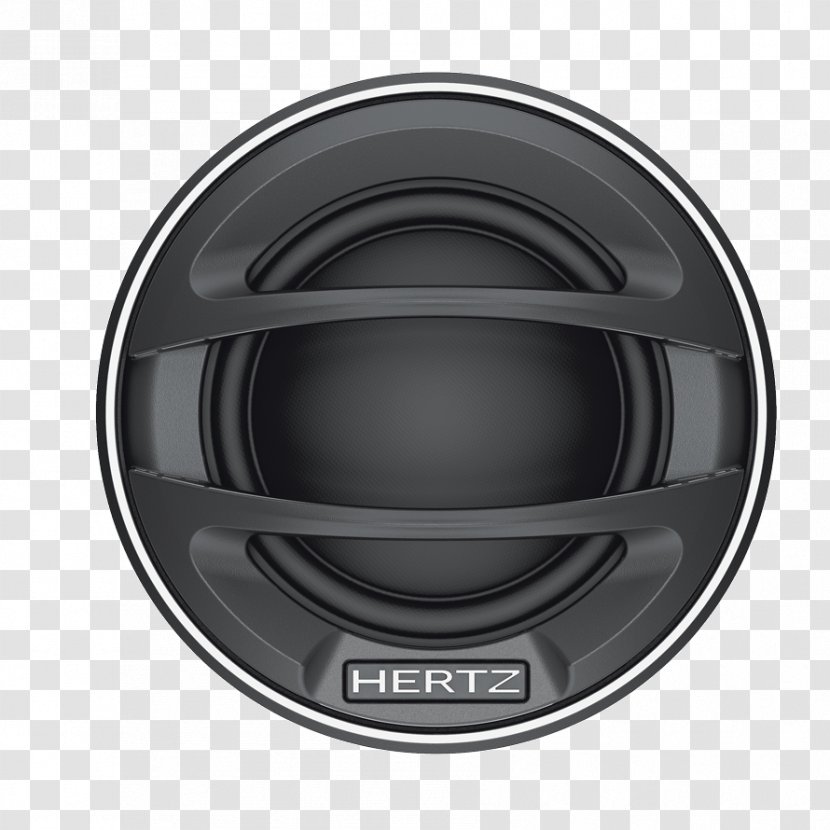 Subwoofer Tweeter Sound Hertz Loudspeaker - Lens - Audio Transparent PNG