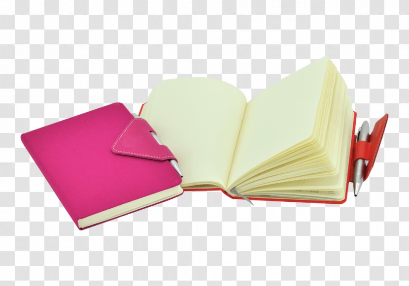 Notebook Paper Centerblog Diary - Animation Transparent PNG
