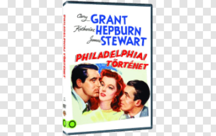 Cary Grant Katharine Hepburn The Philadelphia Story C. K. Dexter Haven George Cukor - His Girl Friday - Actor Transparent PNG
