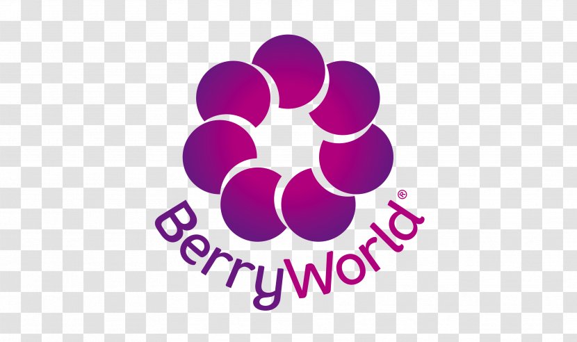 BerryWorld Business Tesco Sponsor - Violet Transparent PNG
