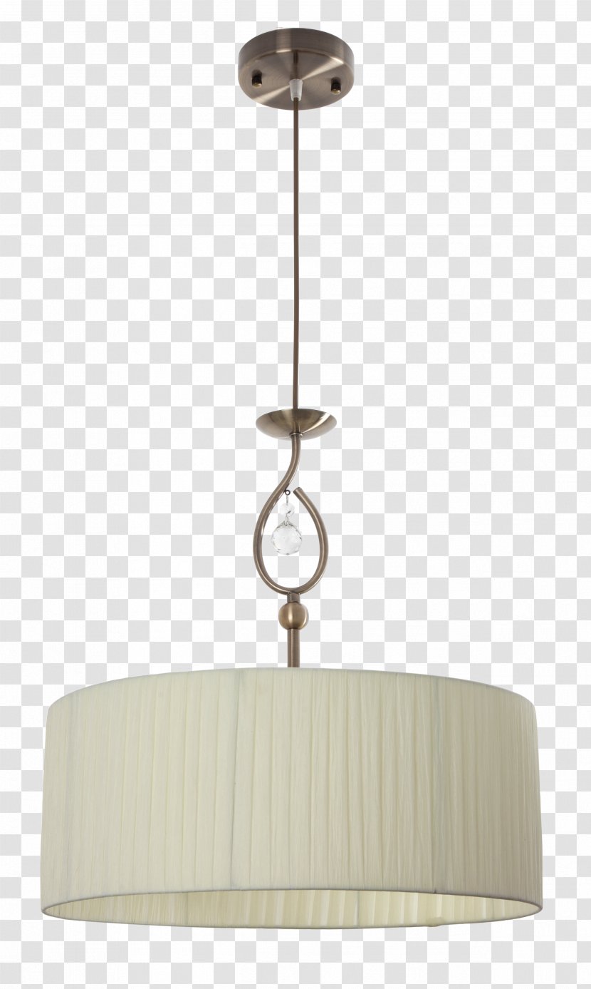 Cuero Charms & Pendants - Light Fixture - Design Transparent PNG