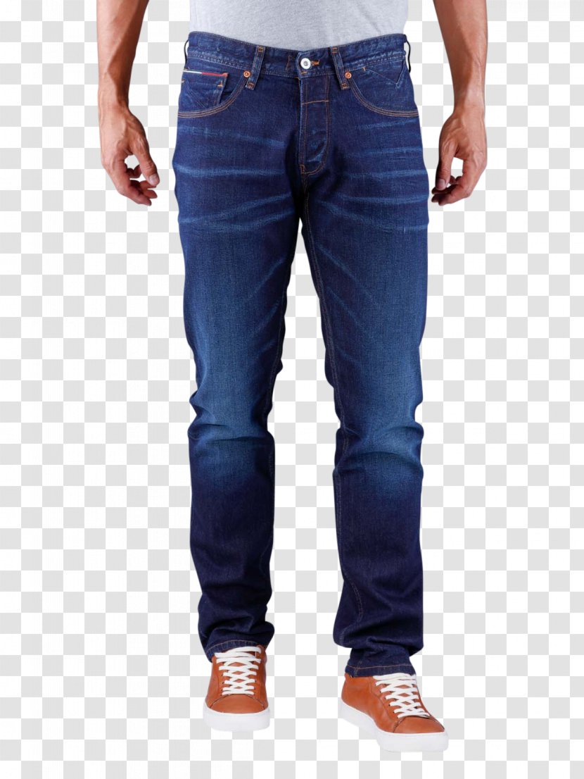 Levi Strauss & Co. Jeans Slim-fit Pants Lee Denim - Trousers Transparent PNG