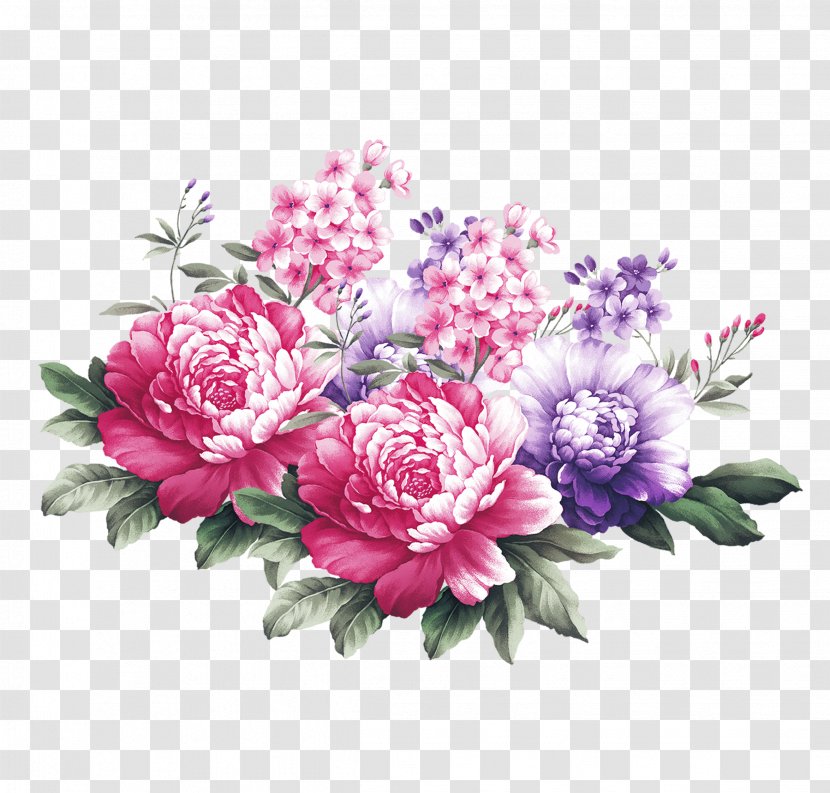 Double Ninth Festival Poster - Chrysanths - Peony Flower Transparent PNG