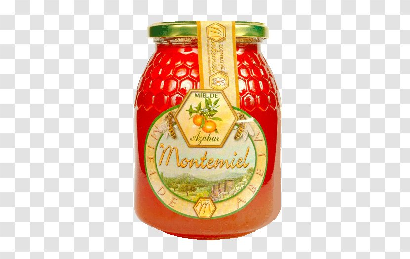 MONTE MIEL S. COOP. Honey Food Health Mason Jar Transparent PNG