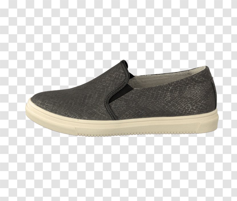 Slip-on Shoe Footwear Sneakers Suede - Cross Training - Stitchy Transparent PNG