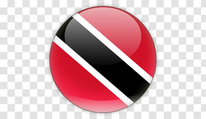 Flag Of Trinidad And Tobago Transparent PNG