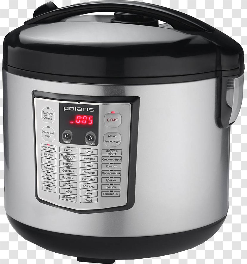 Multicooker Price Multivarka.pro Ukraine Artikel - Shop Transparent PNG