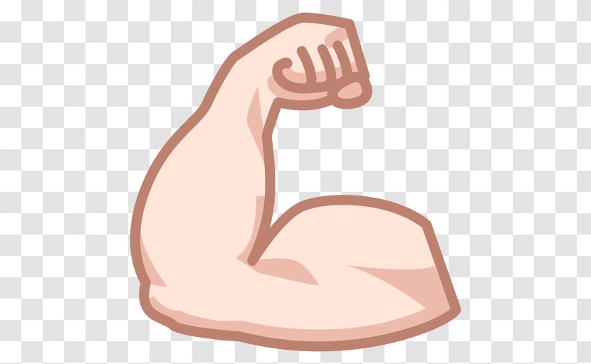 Thumb Amazon.com Biceps Muscle Amazon Alexa - Frame - Cartoon Transparent PNG