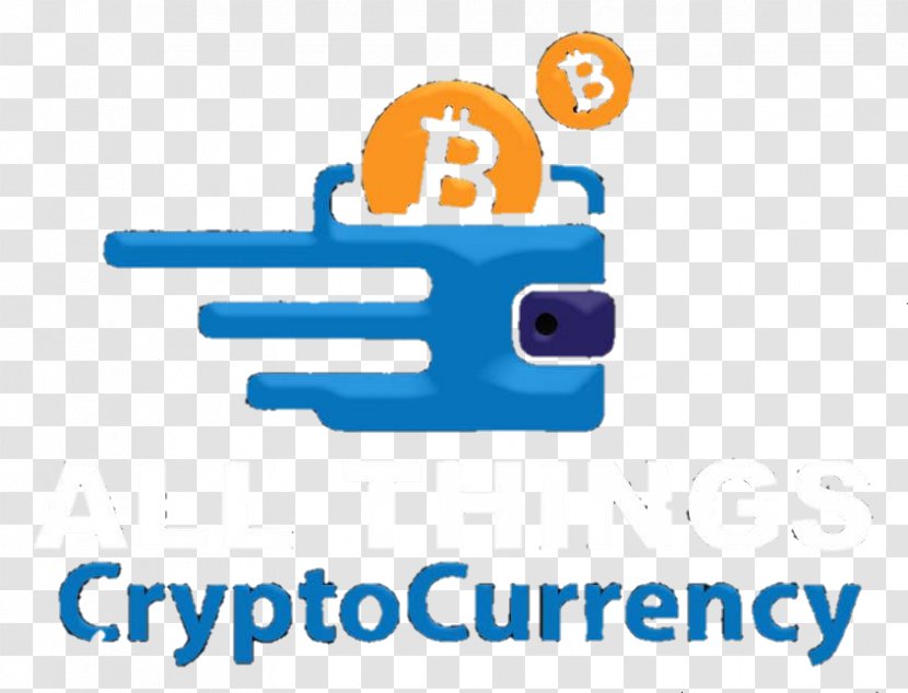 Cryptocurrency Exchange Bitcoin Blockchain Ethereum - Text Transparent PNG