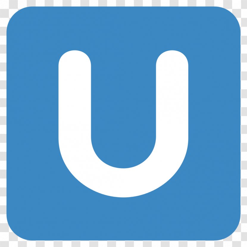 Emojipedia Regional Indicator Symbol Letter - Blue - Emoji Transparent PNG