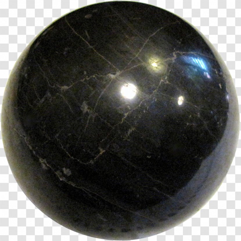 Sphere - Marble Transparent PNG