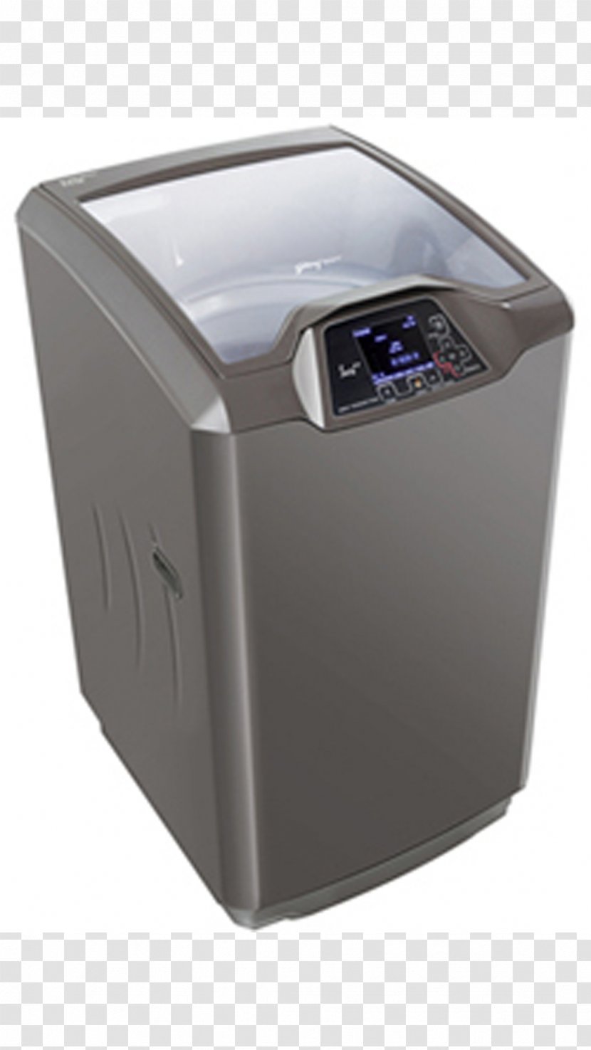 Major Appliance Washing Machines Godrej Group Laundry - Machine - Laser Printing Transparent PNG