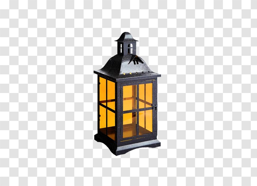 Halloween Disguise Lamp - Christmas Decoration - Hand With Physical Map Transparent PNG