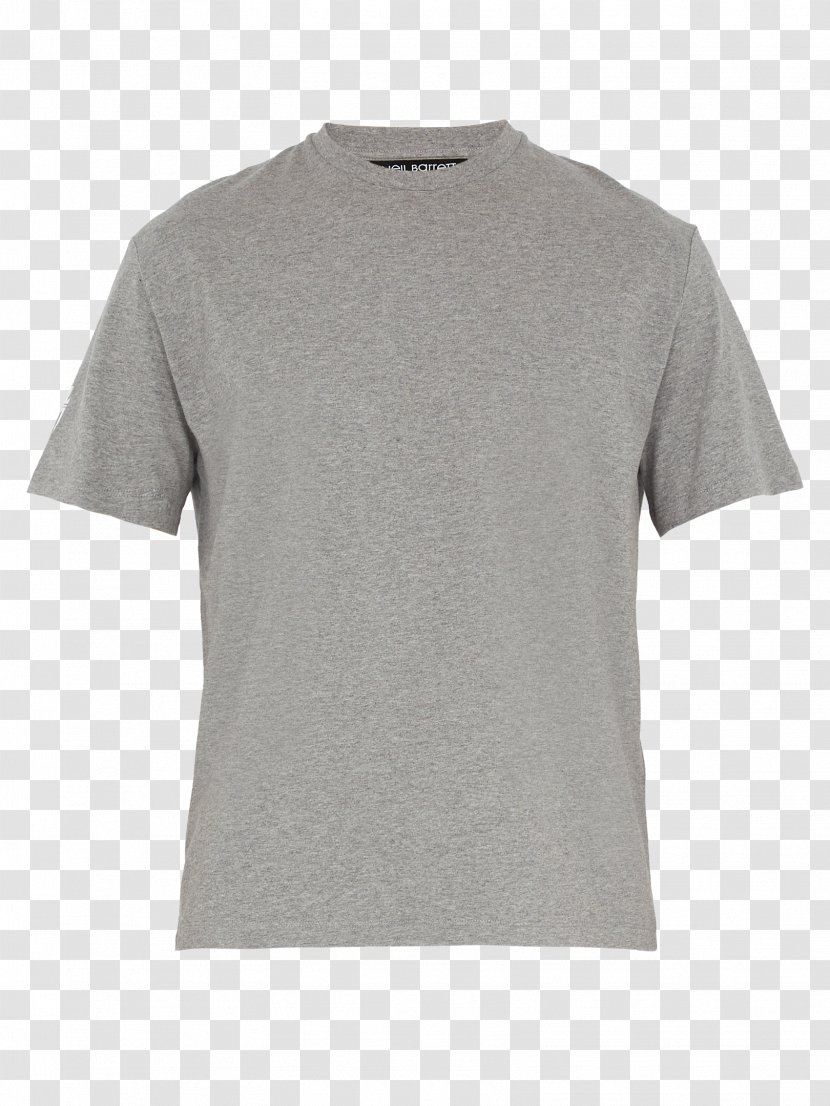 T-shirt Sleeve Polo Shirt Clothing - T Transparent PNG
