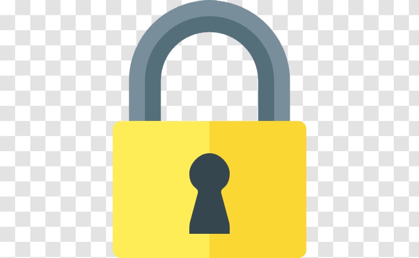 Padlock Door - Lock Transparent PNG