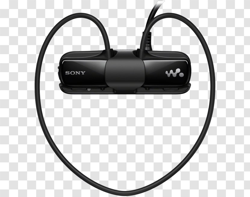 Sony Walkman NWZ-W274S NWZ-W273 - Audio Transparent PNG