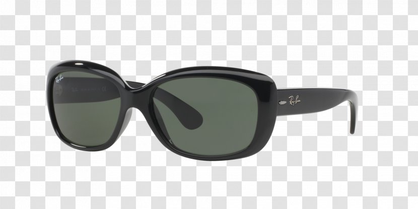 Ray-Ban Jackie Ohh RB4101 Sunglasses Wayfarer - Ray Ban Store Transparent PNG