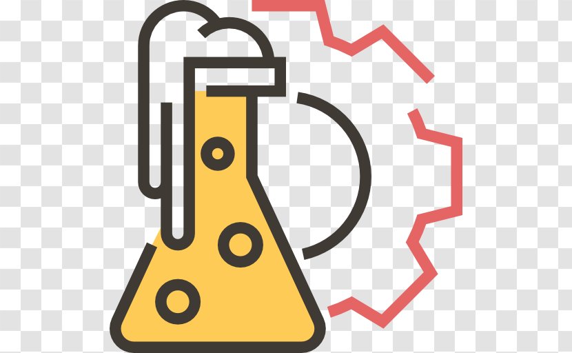 Laboratory Flasks Chemistry - Oil Purification - Frasco Transparent PNG