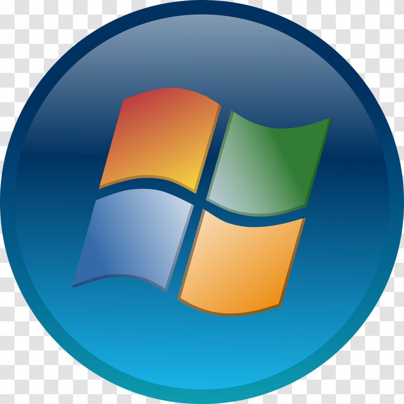 Windows Vista 7 Computer Software Operating Systems - Microsoft - Window Transparent PNG