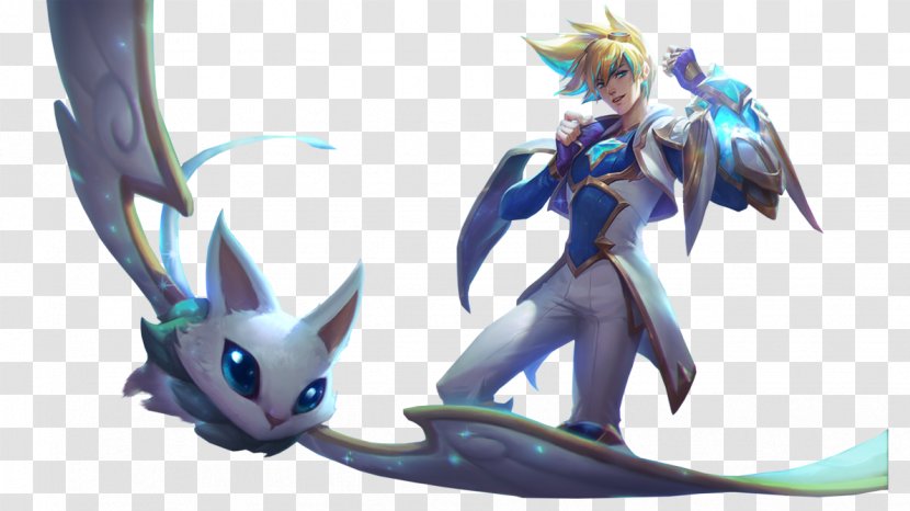Cosplay Costume Clothing League Of Legends Star - Frame Transparent PNG