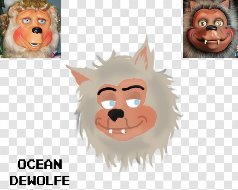 Snout Mask The Rock-afire Explosion Character - Smile Transparent PNG