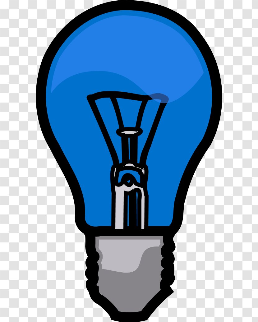 Incandescent Light Bulb Lamp Christmas Lights Clip Art - Compact Fluorescent - Clipart Transparent PNG