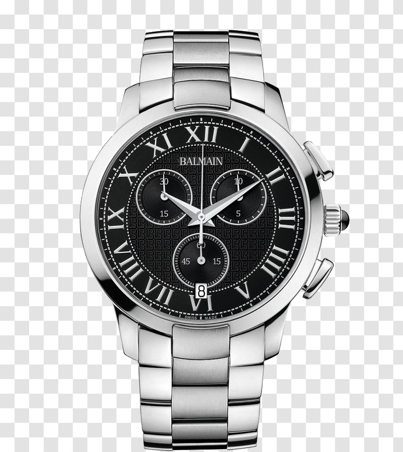 TAG Heuer Men's Formula 1 Calibre 16 Chronograph Watch Omega SA - Jewellery Transparent PNG