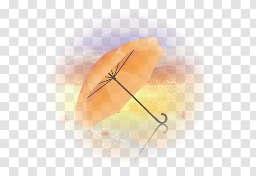 Desktop Wallpaper Computer Umbrella - Design Transparent PNG