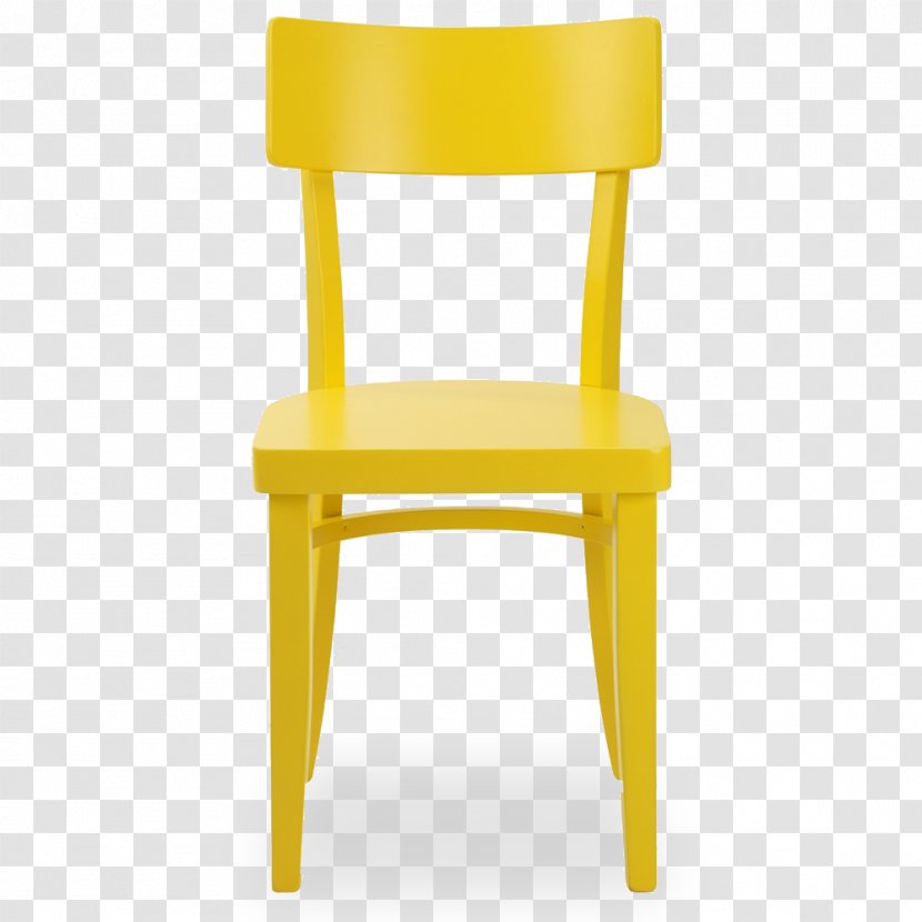 Chair Table Plastic - Outdoor Transparent PNG