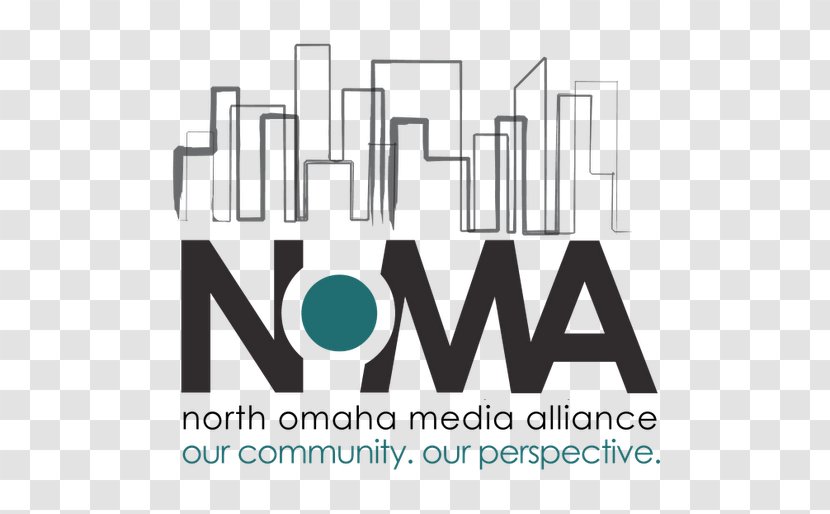 North Omaha, Nebraska Logo Omaha World-Herald - 7 December - Text Transparent PNG