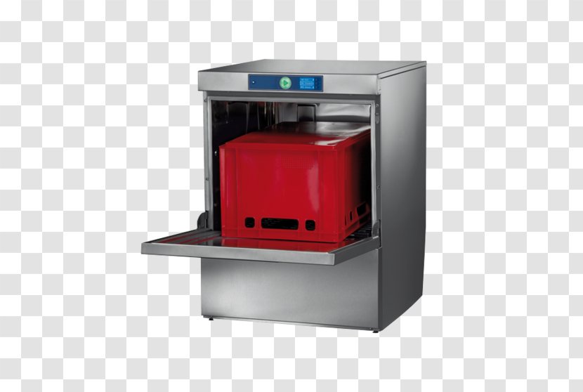 Dishwasher Hobart Corporation Small Appliance Kitchen Mixer - Dishwashing - Double Twelve Display Model Transparent PNG